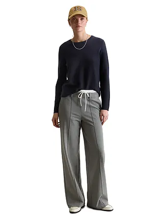 MARC O'POLO DENIM | Pullover | dunkelblau